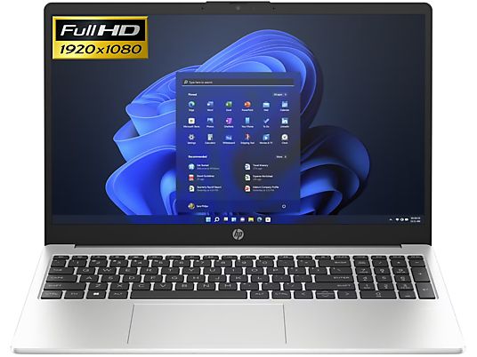 HP 250 G10, IPS, 10-Core @4,6GHz, Notebook, mit 15,6 Zoll Display, Intel® Core™ i5,1335U Prozessor, 32 GB RAM, 512 GB SSD, Intel® Iris® Xe, Turbo HP 250 G10, IPS, 10-Core @4,6GHz, Notebook, mit 15,6 Zoll Display, Intel® Core™ i5,1335U Prozessor, 32 GB RAM, 512 GB SSD, Intel® Iris® Xe, Turbo